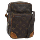 LOUIS VUITTON Monogram Amazon Shoulder Bag M45236 LV Auth 192282-1