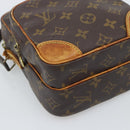 LOUIS VUITTON Monogram Amazon Shoulder Bag M45236 LV Auth 192282-11
