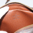 LOUIS VUITTON Monogram Amazon Shoulder Bag M45236 LV Auth 192282-16