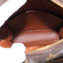LOUIS VUITTON Monogram Amazon Shoulder Bag M45236 LV Auth 192282-17