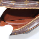 LOUIS VUITTON Monogram Amazon Shoulder Bag M45236 LV Auth 192282-20