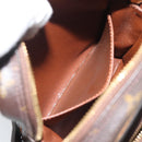 LOUIS VUITTON Monogram Amazon Shoulder Bag M45236 LV Auth 192282-21