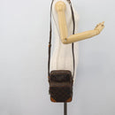 LOUIS VUITTON Monogram Amazon Shoulder Bag M45236 LV Auth 192282-23