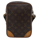 LOUIS VUITTON Monogram Amazon Shoulder Bag M45236 LV Auth 192282-3