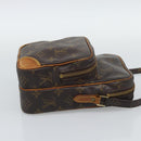LOUIS VUITTON Monogram Amazon Shoulder Bag M45236 LV Auth 192282-5