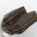 LOUIS VUITTON Monogram Amazon Shoulder Bag M45236 LV Auth 192282-6