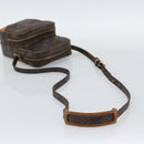 LOUIS VUITTON Monogram Amazon Shoulder Bag M45236 LV Auth 192282-7