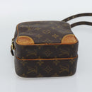 LOUIS VUITTON Monogram Amazon Shoulder Bag M45236 LV Auth 192282-9