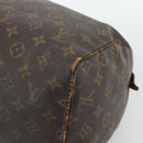 LOUIS VUITTON Monogram Speedy 30 Hand Bag M41526 LV Auth 192283-10