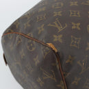 LOUIS VUITTON Monogram Speedy 30 Hand Bag M41526 LV Auth 192283-12