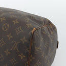 LOUIS VUITTON Monogram Speedy 30 Hand Bag M41526 LV Auth 192283-13