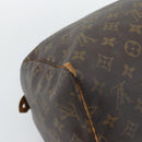 LOUIS VUITTON Monogram Speedy 30 Hand Bag M41526 LV Auth 192283-16