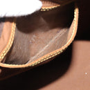 LOUIS VUITTON Monogram Speedy 30 Hand Bag M41526 LV Auth 192283-18