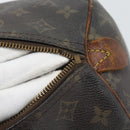 LOUIS VUITTON Monogram Speedy 30 Hand Bag M41526 LV Auth 192283-7