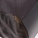 BOTTEGA VENETA Hand Bag Leather Brown Auth 192299-9
