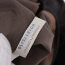BOTTEGA VENETA Hand Bag Leather Brown Auth 192299-12
