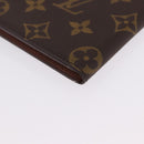 LOUIS VUITTON Monogram Photo Holder LV Auth 192307-16