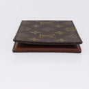 LOUIS VUITTON Monogram Photo Holder LV Auth 192307-3