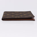 LOUIS VUITTON Monogram Photo Holder LV Auth 192307-6