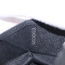 LOUIS VUITTON Epi Porte Monnaie Boite Coin Purse Ardoise M30382 LV Auth 192308A-11