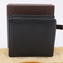 LOUIS VUITTON Epi Porte Monnaie Boite Coin Purse Ardoise M30382 LV Auth 192308A-12