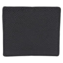 LOUIS VUITTON Epi Porte Monnaie Boite Coin Purse Ardoise M30382 LV Auth 192308A-2