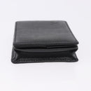 LOUIS VUITTON Epi Porte Monnaie Boite Coin Purse Ardoise M30382 LV Auth 192308A-4