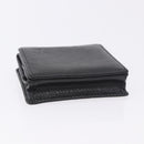 LOUIS VUITTON Epi Porte Monnaie Boite Coin Purse Ardoise M30382 LV Auth 192308A-5