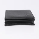 LOUIS VUITTON Epi Porte Monnaie Boite Coin Purse Ardoise M30382 LV Auth 192308A-6