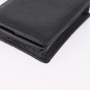 LOUIS VUITTON Epi Porte Monnaie Boite Coin Purse Ardoise M30382 LV Auth 192308A-7