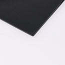 HERMES Agenda Vision Day Planner Cover Leather Black Auth 192309V-15