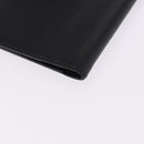 HERMES Agenda Vision Day Planner Cover Leather Black Auth 192309V-16