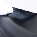 HERMES Agenda Vision Day Planner Cover Leather Black Auth 192309V-10