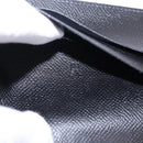 HERMES Agenda Vision Day Planner Cover Leather Black Auth 192309V-11