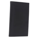HERMES Agenda Vision Day Planner Cover Leather Black Auth 192309V-1
