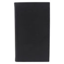 HERMES Agenda Vision Day Planner Cover Leather Black Auth 192309V-13