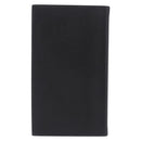 HERMES Agenda Vision Day Planner Cover Leather Black Auth 192309V-2