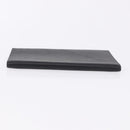 HERMES Agenda Vision Day Planner Cover Leather Black Auth 192309V-4