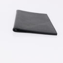 HERMES Agenda Vision Day Planner Cover Leather Black Auth 192309V-6
