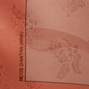 HERMES Carre90 Scarf Silk Pink Green Auth 192370M-12