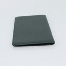 LOUIS VUITTON Taiga Billfold Card Case 2 Set Epicea Grizzly LV Auth 192414-5