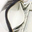LOUIS VUITTON Catgram Zippy Coin Purse M63884 LV Auth 192439A-17