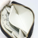 LOUIS VUITTON Catgram Zippy Coin Purse M63884 LV Auth 192439A-19