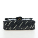GUCCI GG Marmont The Hacker Project Bag Balenciaga Collaboration Auth 192458SAM-11