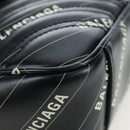 GUCCI GG Marmont The Hacker Project Bag Balenciaga Collaboration Auth 192458SAM-12