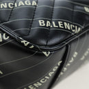 GUCCI GG Marmont The Hacker Project Bag Balenciaga Collaboration Auth 192458SAM-14