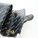 GUCCI GG Marmont The Hacker Project Bag Balenciaga Collaboration Auth 192458SAM-17