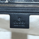 GUCCI GG Marmont The Hacker Project Bag Balenciaga Collaboration Auth 192458SAM-18