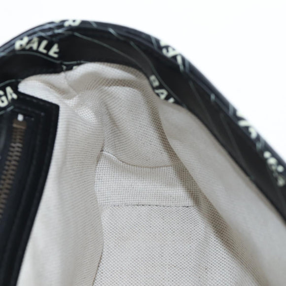 GUCCI GG Marmont The Hacker Project Bag Balenciaga Collaboration Auth 192458SAM