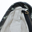 GUCCI GG Marmont The Hacker Project Bag Balenciaga Collaboration Auth 192458SAM-21